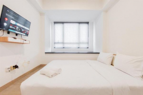 Modern Look Studio Room Collins Boulevard Apartment By Travelio